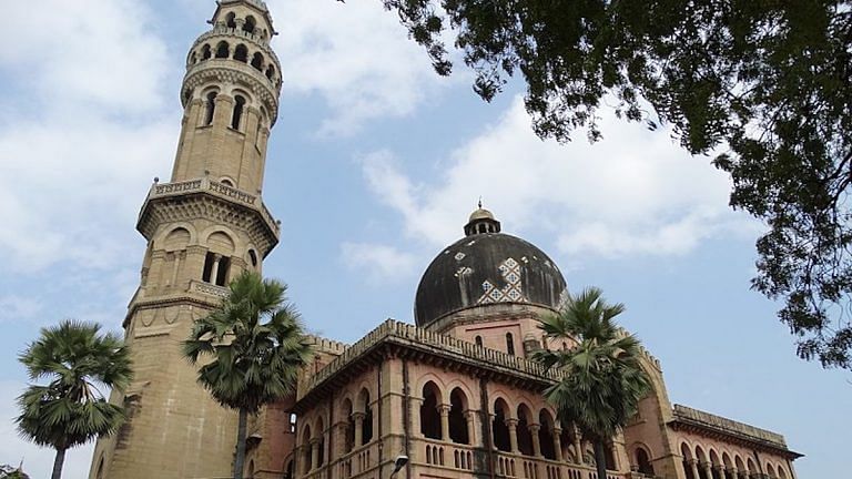 One look at Allahabad University will tell you how inbreeding is ruining India’s academics