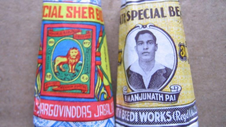 RSS affiliate to Modi govt: Withdraw pictorial warning order or face beedi industry shutdown