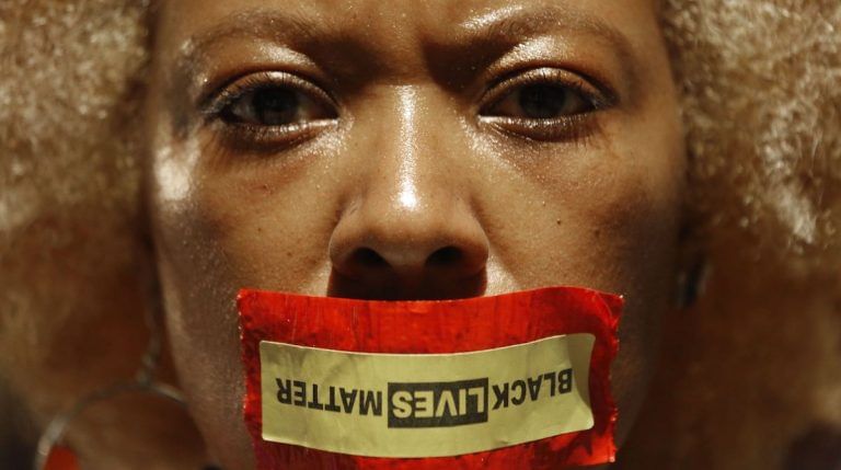 Two books, TV shows and Trump: The story of how Black rage returned in America