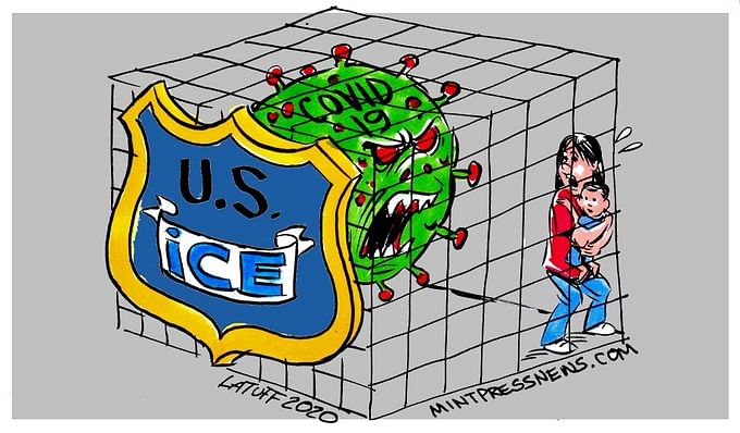 Carlos Latuff | MintPress News