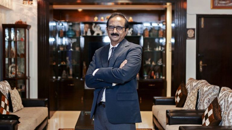 Sreenivasulu Setty, debt collector boy from Andhra chasing $20 billion bad loans at SBI