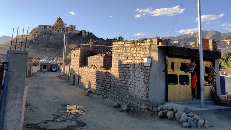India-China conflict revives memories of Chinese occupation for Ladakh’s Tibetan refugees