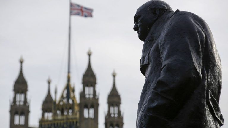By destroying statues and equating Black lives with Indian Muslims, Leftists scoring self-goal