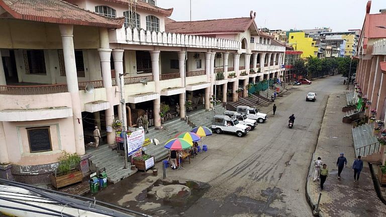 Mizoram, Manipur are using this traditional practice to keep coronavirus in check