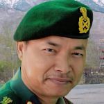 Lt Gen K Himalay Singh (retd)