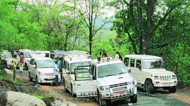 Congress is deceiving families of its leaders killed in 2013 Naxal attack: Chhattisgarh BJP