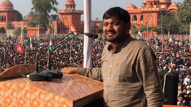 Digital polls in Bihar will meet the same fate as demonetisation, lockdown: Kanhaiya Kumar
