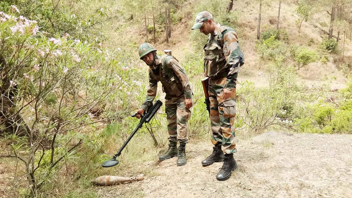 Ceasefire violations up across LoC in J&K, may be coordinated with