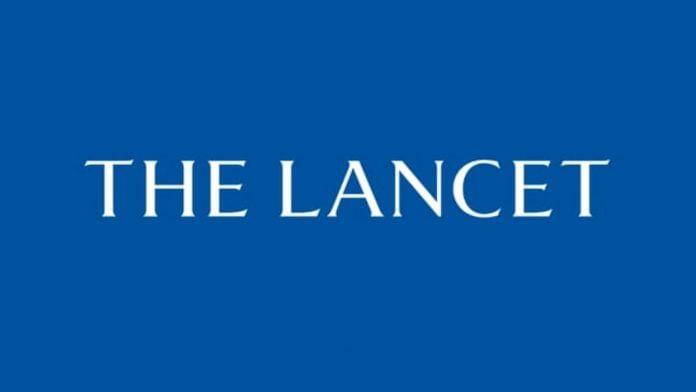 The Lancet, world’s most credible medical journal whose trust has