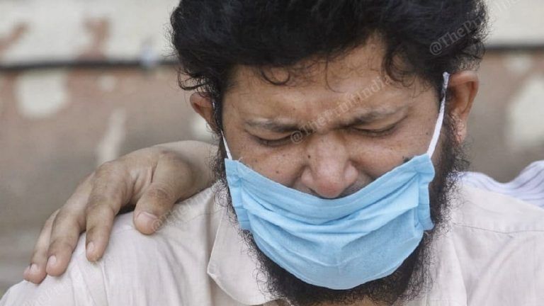 Delhi man buries ‘father’ twice, after two Moinuddins got mixed up at Maulana Azad mortuary