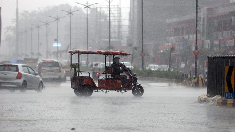 With no El Nino or La Nina, monsoon expected to be close to normal this year