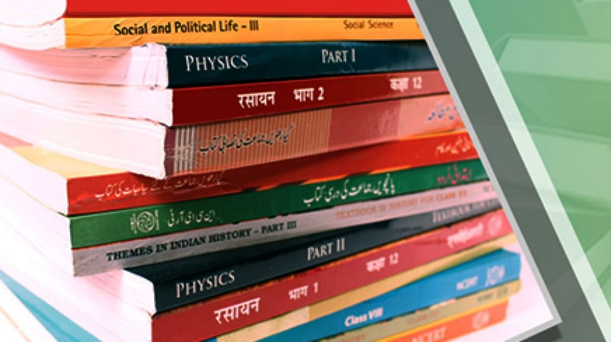 NCERT textbooks to turn smarter with QR codes, syllabus set to be revised –  ThePrint