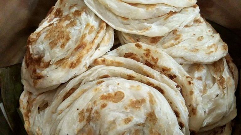 Parota-vs-roti tax fight will exist until Indian policymakers let go of Socialist mindset