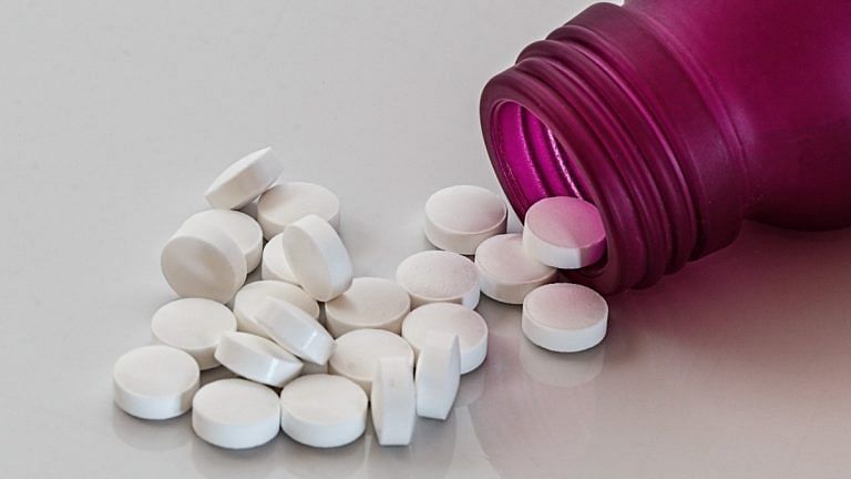 Anti-inflammatory drugs reduce hospitalisation, deaths from Covid, WHO says