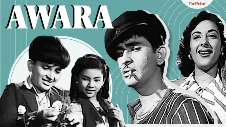 Raj Kapoor’s Awara is all the more relevant in the context of India’s migrant crisis