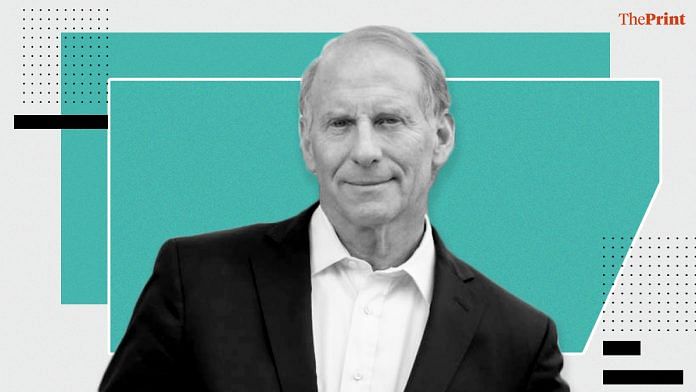 Richard N. Haass, president, Council on Foreign Relations | Source: cfr.org