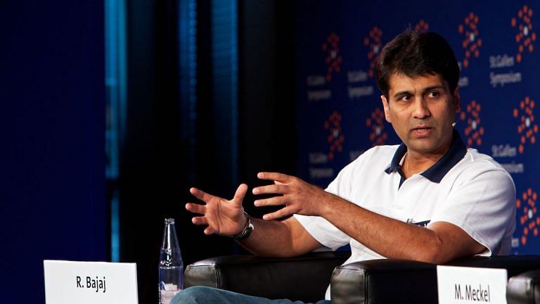 India has a guns, germs and steel crisis. But India Inc rather stay silent