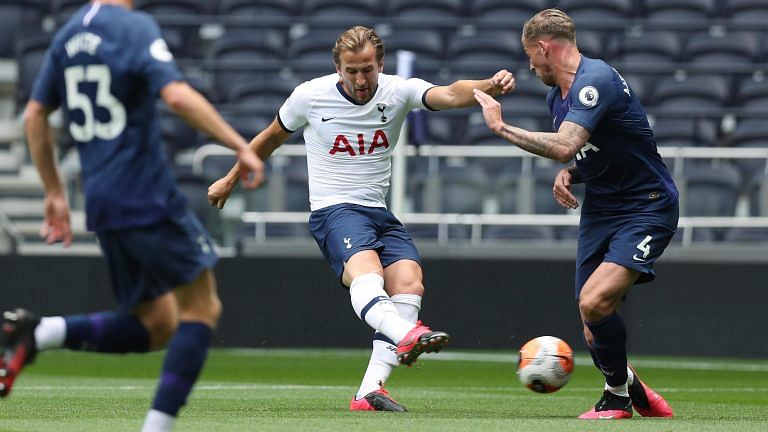 English soccer clubs face $1.3 billion hit from coronavirus shutdown
