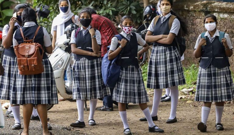 When should Indian schools physically reopen? The best answer is: not yet