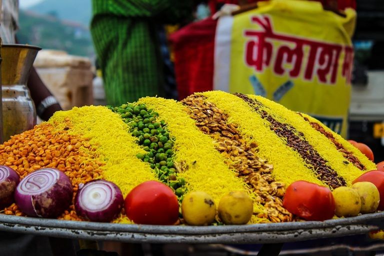 Street food vendors are back after Covid safety training, now hoping for business to return