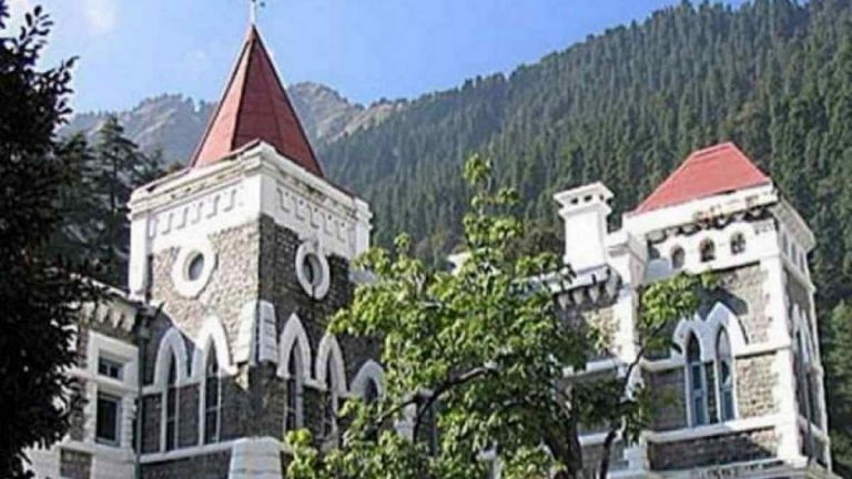 Uttarakhand HC strikes down ‘unconstitutional’ state law on ex-CMs occupying govt bungalows
