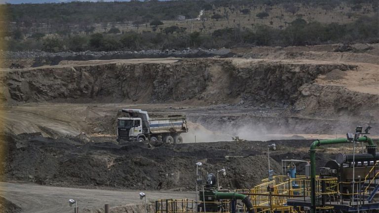 World’s biggest mines are at risk after coronavirus surge in Latin America
