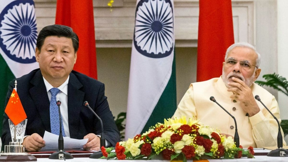 india needs to find a sweet spot between ignoring and provoking china
