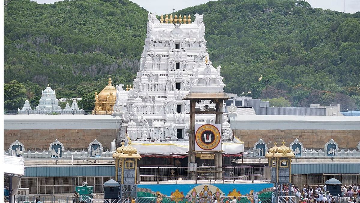 rules to visit tirumala temple now