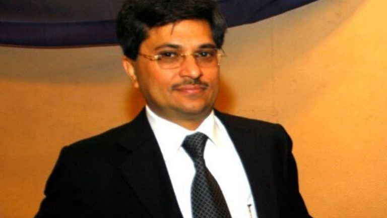 Manoj Modi, the brain behind Mukesh Ambani’s $13 billion spree of investment deals