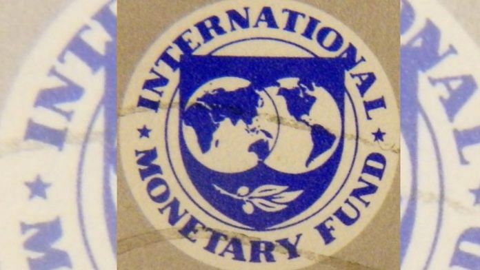 International Monetary Fund (IMF) | Commons