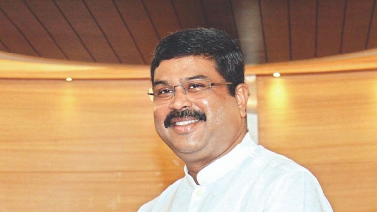 Expect India’s oil demand to recover from Covid shock by second quarter: Dharmendra Pradhan