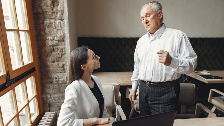 Reviving Britain’s economy is tough with an aging workforce