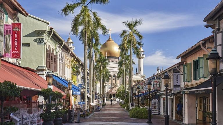 Singapore’s future won’t look like the one before coronavirus