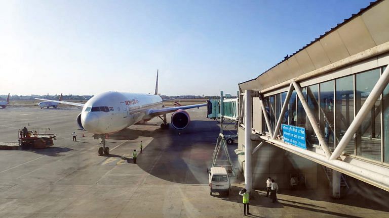 India plans international air ‘bubbles’ after US restricts Air India’s Vande Bharat flights