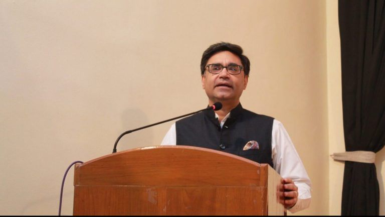 China’s attempts to change status quo can have ripples, says India’s ambassador to China