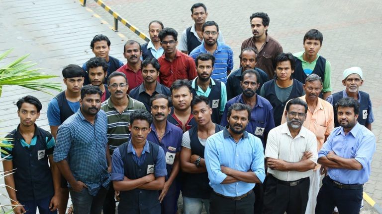 How a Kerala mill shipped Rs 5-crore worth edible oil to Middle East despite lockdown 