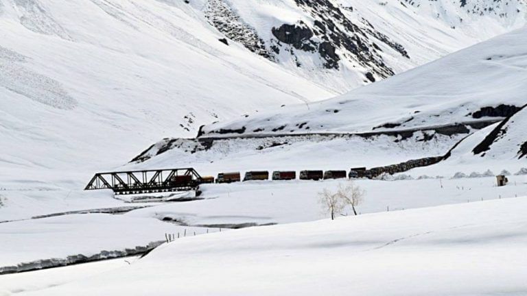 Calling LAC conflict ‘intelligence failure’ is lazy. It ignores India’s real problem