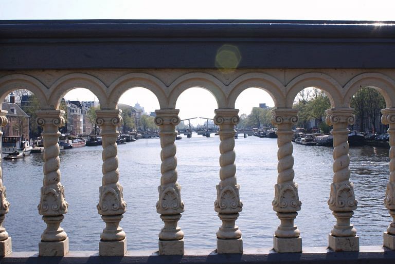 Amsterdam to clean up sex-and-drugs tourism in post-virus reboot