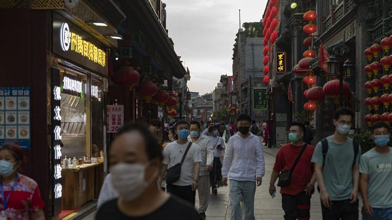 Beijing’s Covid cases top 150, becomes China’s worst outbreak since Wuhan