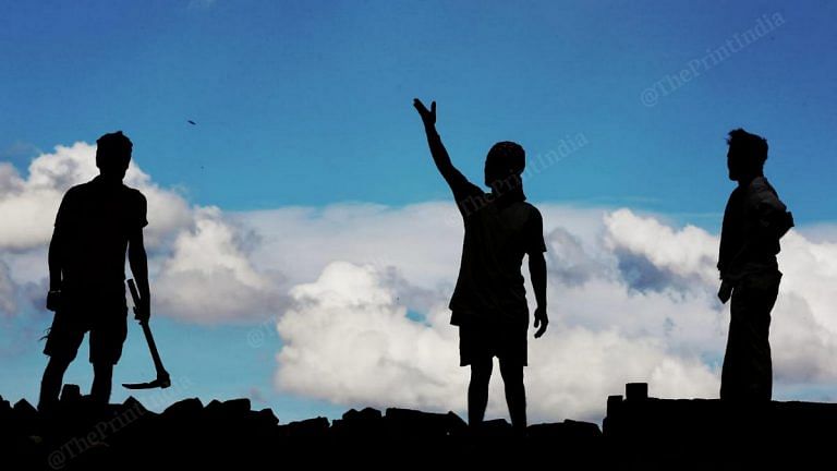 Stranded at home & outside station, Odiya workers in Telangana’s brick kilns wait to go back