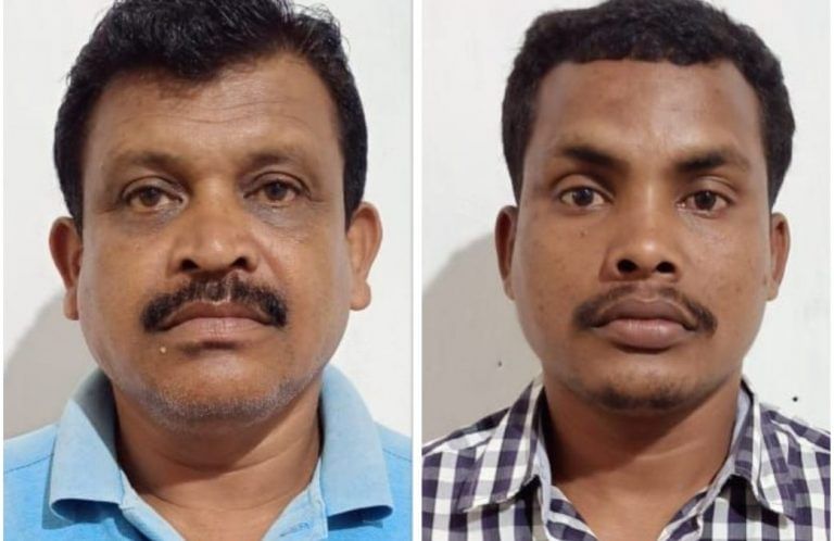 Arrested Dantewada BJP leader worked with Maoists for 10 years, says Chhattisgarh police