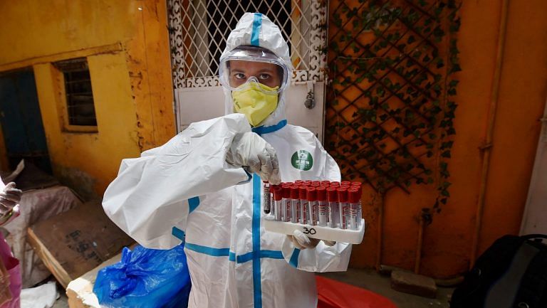 Even with vaccine, Covid-19 is looking like a battle that will go on for years