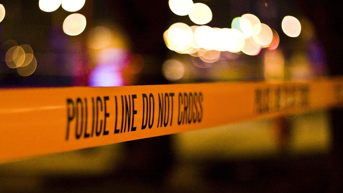 crimescene Representational image. | Photo: Commons