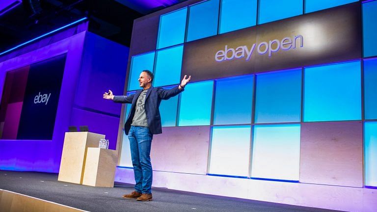 Ex-eBay employees charged with cyber-stalking couple, sending them live bugs, bloody pig mask