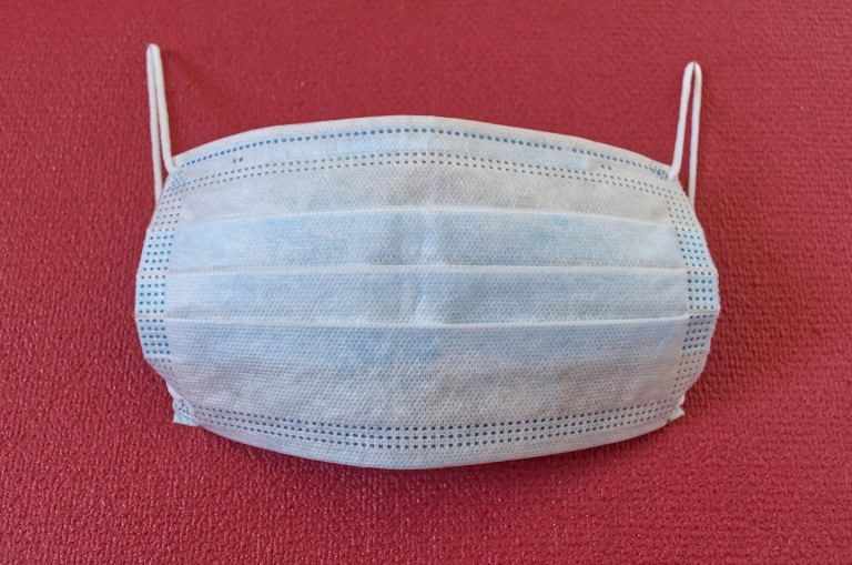 Not sure face masks really work as Covid prevention, say UK govt’s top scientists