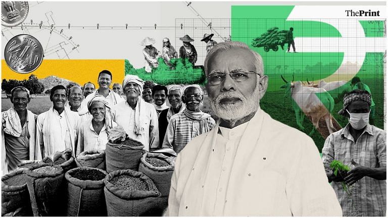 Modi govt walks the talk on agriculture reforms. Now, fix the loopholes
