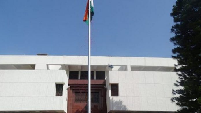 Indian High Commission in Pakistan (representational image) | Commons