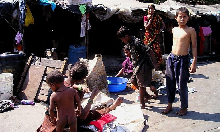 Covid crisis could drive up global poverty for the first time since the 1990s