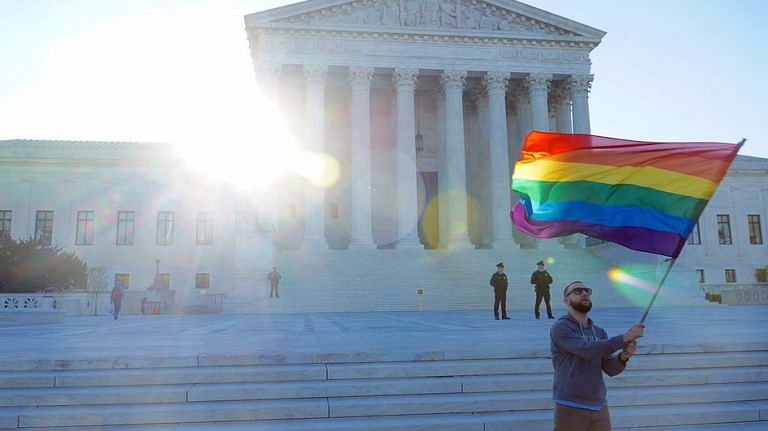 LGBT+ inclusive economies are likely to recover better from Covid-crisis