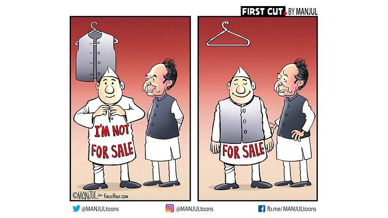 ‘Season’s sale’ in Rajasthan and the Chinese balloon air pump for Nepal